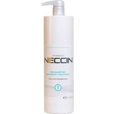 Grazette Färgbevarande Schampon Grazette Neccin No.1 Dandruff Treatment Shampoo 1000ml