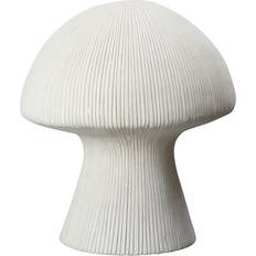 Vita Bordslampor Byon Mushroom Bordslampa
