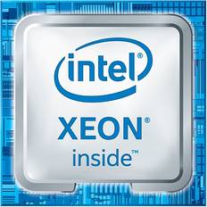 Intel Socket 1151 Processorer Intel Xeon E-2226G 3.4GHz Socket 1151 Box