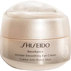 Krämer - Lyster Ögonvård Shiseido Benefiance Wrinkle Smoothing Eye Cream 15ml