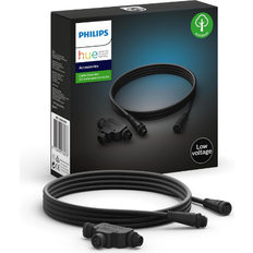 Philips Hue Utomhusbelysning Lampdelar Philips Hue LV Cable 2.5M + T-part EU Lampdel