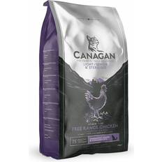 Canagan Light/Senior/Sterilised 1.5kg
