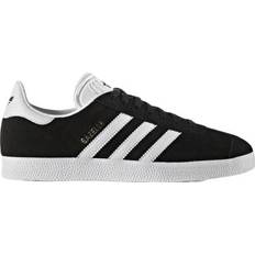 Adidas 36 ⅔ - Unisex Sneakers adidas Gazelle - Core Black Vintage White