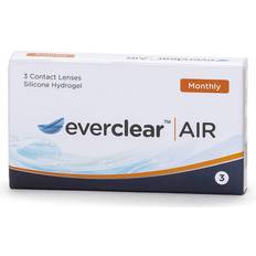 Visco Vision Everclear AIR 3-pack