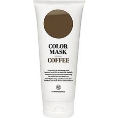 KC Professional Färgbomber KC Professional Color Mask Coffee 200ml