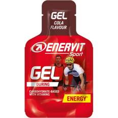 Enervit Sport Gel Cola 25ml 1 st