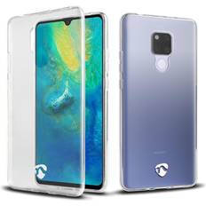 Nedis Jelly Case for Huawei Mate 20X