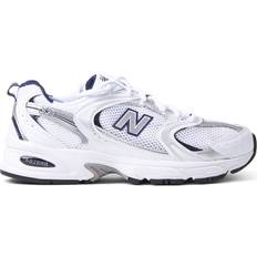 Dam Sneakers New Balance 530 - White/Natural Indigo