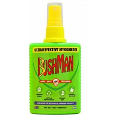 Insektsskydd Bushman Pump Spray 90ml