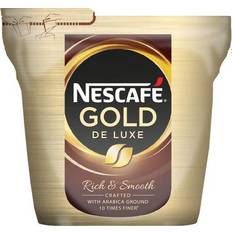Nescafé Kaffe Nescafé Gold De Luxe 250g 1pack