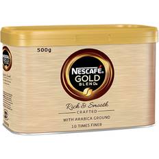 Nescafé Snabbkaffe Nescafé Gold Blend 500g
