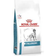 Hundar - Hundfoder - Torrfoder Husdjur Royal Canin Anallergenic 8kg