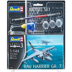 Revell Bae Harrier GR.7 1:144
