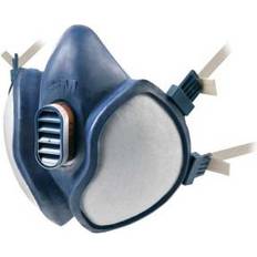 Munskydd & Andningsskydd 3M Half Mask Integrated Filters 4251