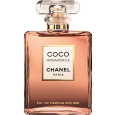 Coco chanel mademoiselle parfym Chanel Coco Mademoiselle Intense EdP 50ml