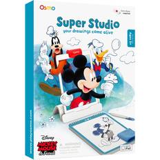 Tabletleksaker Osmo Super Studio Disney Mickey Mouse & Friends
