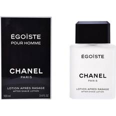 Chanel Égoïste Pour Homme After Shave Lotion 100ml