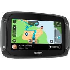 TomTom GPS-mottagare TomTom Rider 550