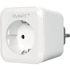 LEDVANCE Strömbrytare & Eluttag LEDVANCE Smart+ BT Plug