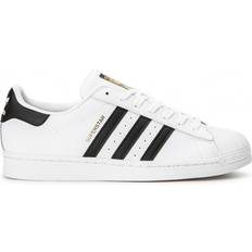 Adidas 3 - 44 - Herr Sneakers adidas Superstar M - Cloud White/Core Black