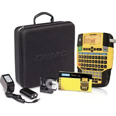 Bästa Etikettskrivare & Märkmaskiner Dymo Rhino 4200 Kit
