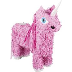 Boland Piñatas Boland Piñata Unicorn Pink