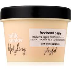 Milk_shake Normalt hår Stylingprodukter milk_shake Lifestyling Freehand Paste 100ml