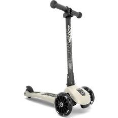 Scoot and Ride Plastleksaker Scoot and Ride Highwaykick 3 LED Wheels Scooters