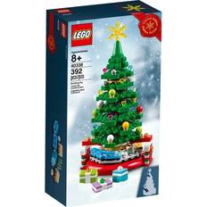 Lego Creator Lego Christmas Tree 40338
