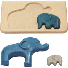 Plantoys Elephant Puzzle
