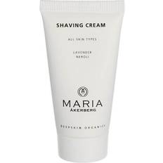 Maria Åkerberg Shaving Cream 30ml