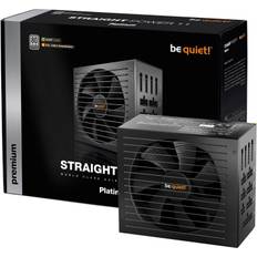 Be Quiet! Straight Power 11 Platinum 1000W