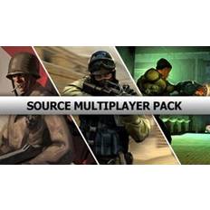 Source Multiplayer Pack (PC)