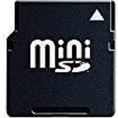 Extrememory Minneskort Extrememory Performance MiniSD 2GB (133x)
