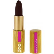 ZAO Organic Matte Lipstick #468 Plum