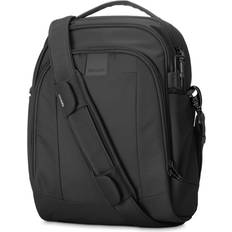 Pacsafe Metrosafe LS250 Anti-Theft Shoulder Bag - Black