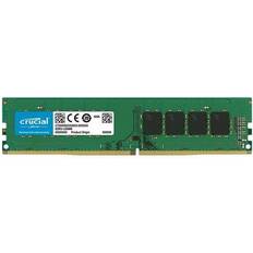Crucial 32 GB - DDR4 RAM minnen Crucial DDR4 3200MHz 32GB (CT32G4DFD832A)