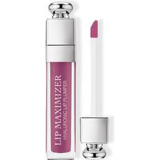 Lila Lip plumpers Dior Addict Lip Maximizer #006 Berry