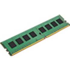 2666 MHz - 32 GB - DDR4 RAM minnen HyperX DDR4 2666MHz 32GB (KCP426ND8/32)