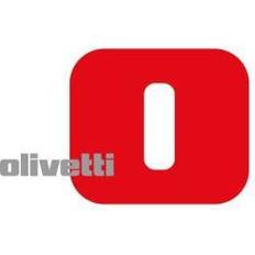 Olivetti OPC Trummor Olivetti B0822 (Yellow)