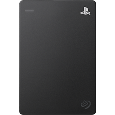 Hårddiskar - USB 3.2 Gen 1 Seagate Game Drive for PS4 V2 2TB