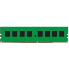 3200 MHz - 8 GB - DDR4 RAM minnen Kingston ValueRAM DDR4 3200MHz 8GB (KVR32N22S8/8)