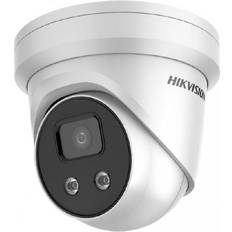 Hikvision Ethernet - Inbyggd mikrofon - Inomhus - microSDXC Övervakningskameror Hikvision DS-2CD2386G2-I 2.8mm