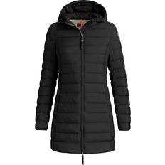 Parajumpers Polyester Jackor Parajumpers Irene Puffer Coat - Black