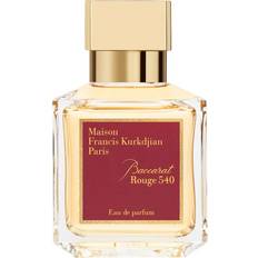 Maison Francis Kurkdjian Eau de Parfum Maison Francis Kurkdjian Baccarat Rouge 540 EdP 70ml