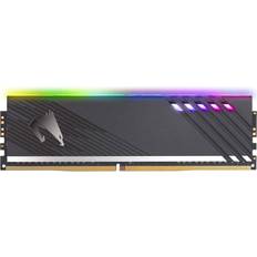 Gigabyte Aorus RGB DDR4 3600MHz 2x8GB (GP-AR36C18S8K2HU416R)