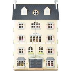 Le Toy Van Dockor & Dockhus Le Toy Van Palace Doll House