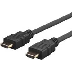 VivoLink HDMI-kablar VivoLink Pro HDMI - HDMI 1m