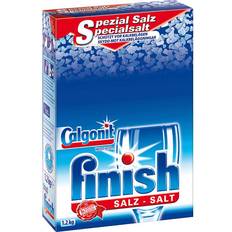 Finish Köksrengöring Finish Dishwasher Salt