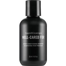 Borstrengöring BareMinerals Well-Cared for Brush Conditioning Shampoo 120ml